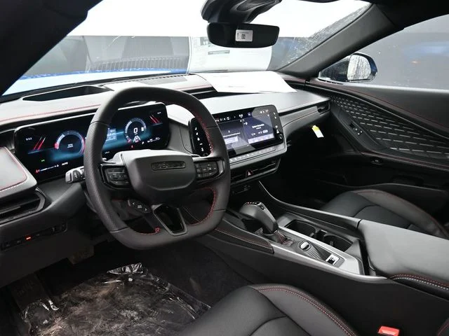 Nuevos DODGE CHARGER à Estados chez autogozo