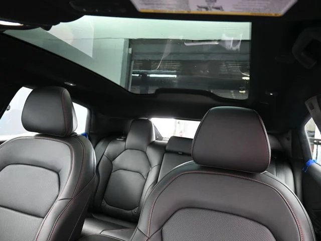 Nuevos DODGE CHARGER à Estados chez autogozo