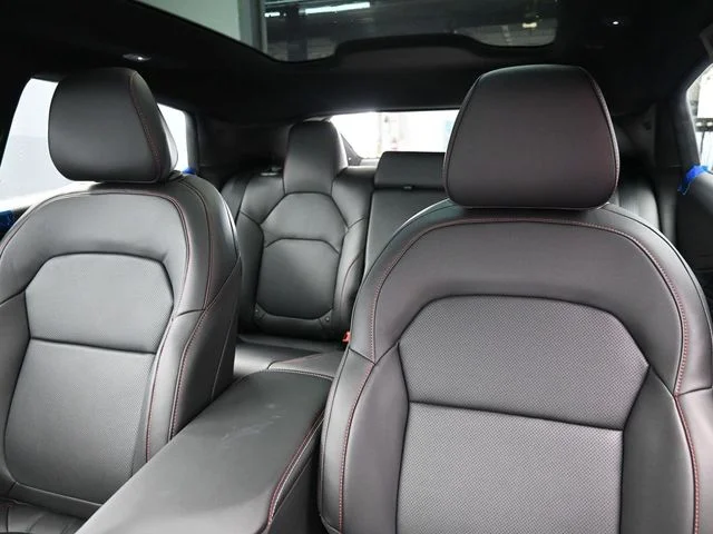 Nuevos DODGE CHARGER à Estados chez autogozo