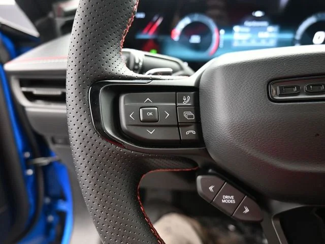 Nuevos DODGE CHARGER à Estados chez autogozo