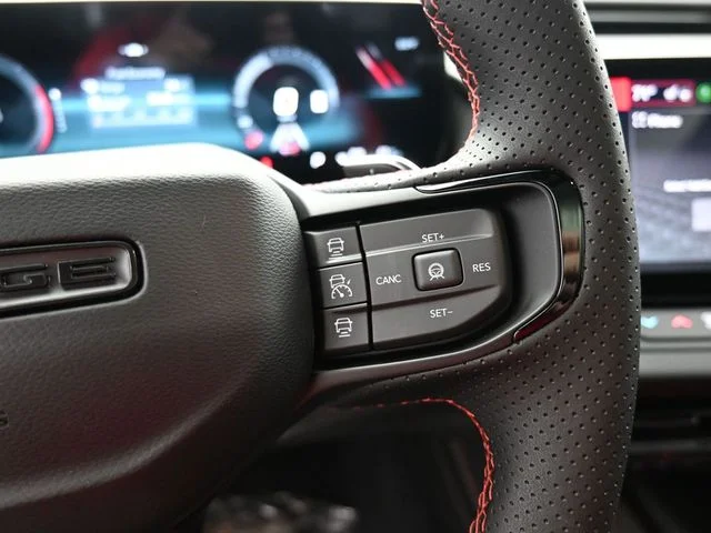 Nuevos DODGE CHARGER à Estados chez autogozo
