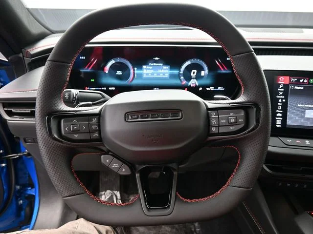 Nuevos DODGE CHARGER à Estados chez autogozo