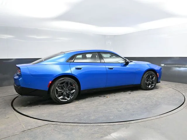 Nuevos DODGE CHARGER à Estados chez autogozo