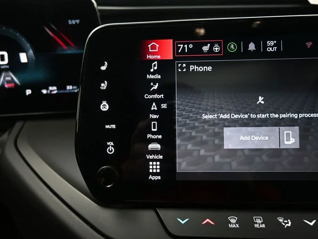 Nuevos DODGE CHARGER à Estados chez autogozo