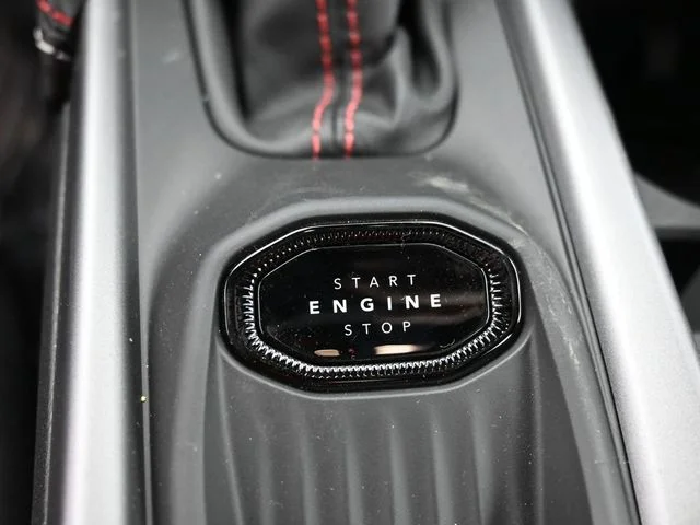 Nuevos DODGE CHARGER à Estados chez autogozo
