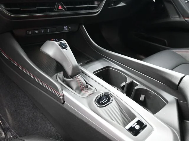 Nuevos DODGE CHARGER à Estados chez autogozo