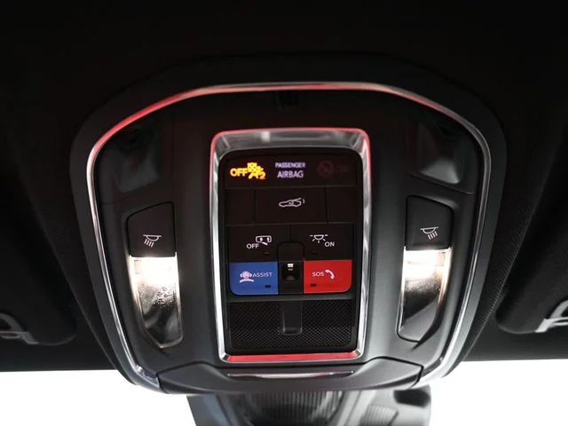 Nuevos DODGE CHARGER à Estados chez autogozo