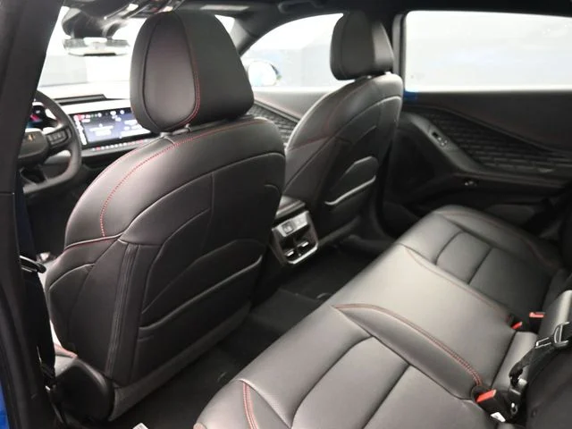 Nuevos DODGE CHARGER à Estados chez autogozo