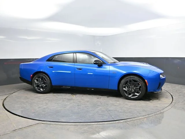 Nuevos DODGE CHARGER à Estados chez autogozo