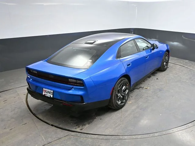 Nuevos DODGE CHARGER à Estados chez autogozo