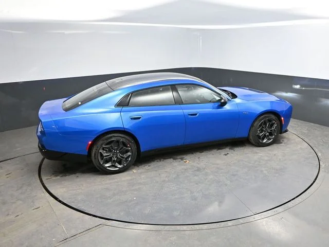Nuevos DODGE CHARGER à Estados chez autogozo