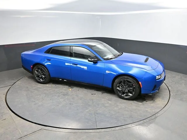Nuevos DODGE CHARGER à Estados chez autogozo