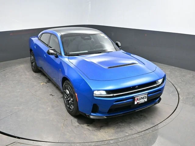 Nuevos DODGE CHARGER à Estados chez autogozo