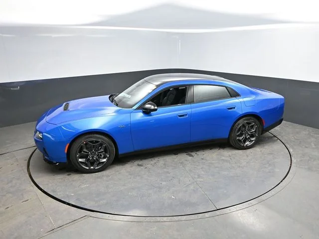 Nuevos DODGE CHARGER à Estados chez autogozo