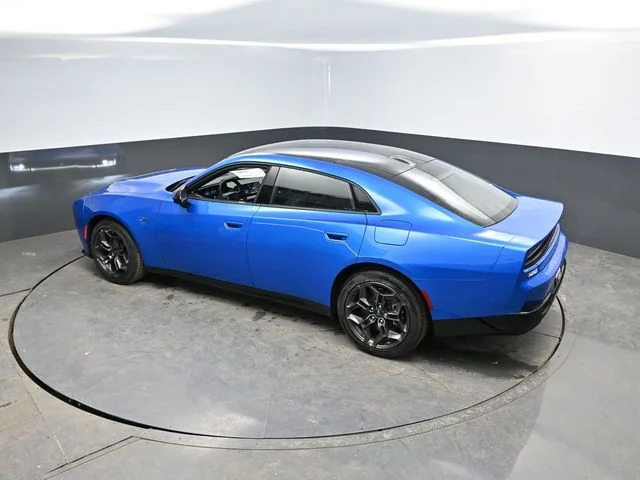 Nuevos DODGE CHARGER à Estados chez autogozo