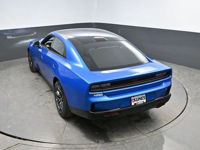 Nuevos DODGE CHARGER à Estados chez autogozo