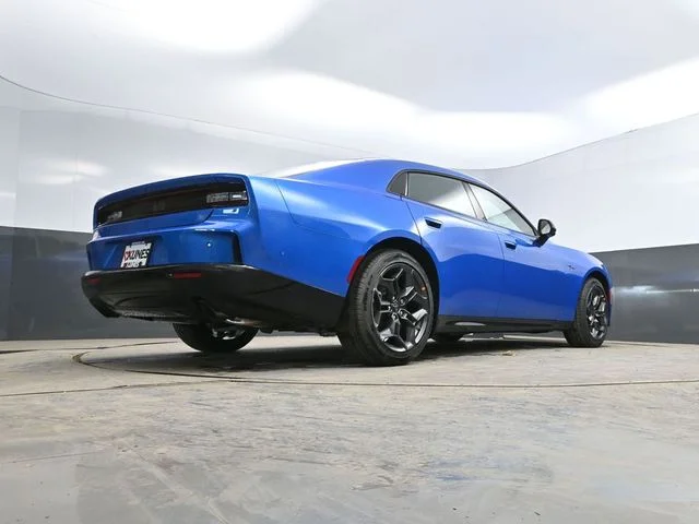 Nuevos DODGE CHARGER à Estados chez autogozo