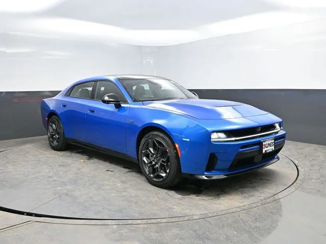 Nuevos DODGE CHARGER à Estados chez autogozo