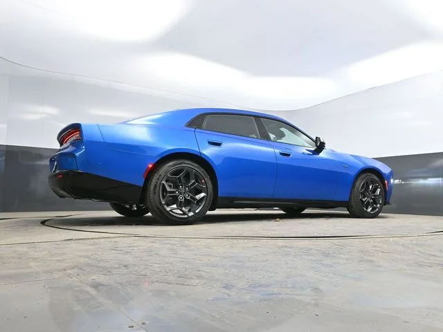 Nuevos DODGE CHARGER à Estados chez autogozo