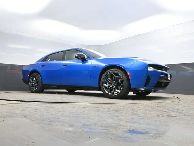 Nuevos DODGE CHARGER à Estados chez autogozo