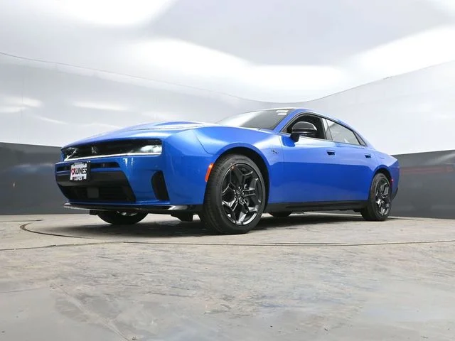 Nuevos DODGE CHARGER à Estados chez autogozo