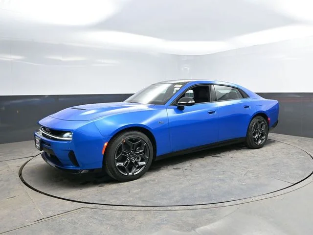 Nuevos DODGE CHARGER à Estados chez autogozo