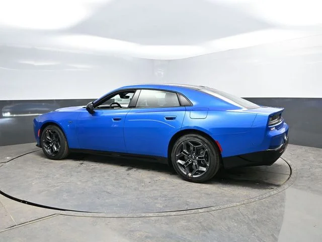 Nuevos DODGE CHARGER à Estados chez autogozo