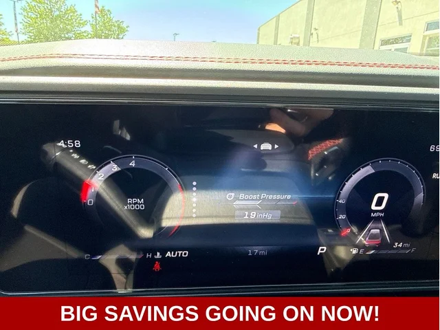 Nuevos DODGE CHARGER à Estados chez autogozo