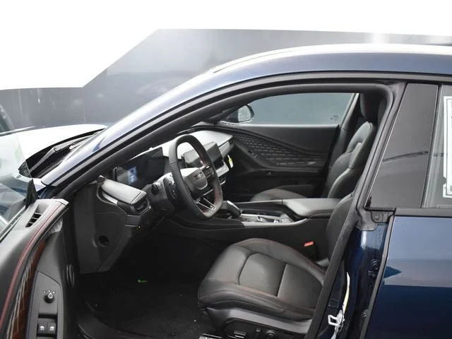 Nuevos DODGE CHARGER à Estados chez autogozo