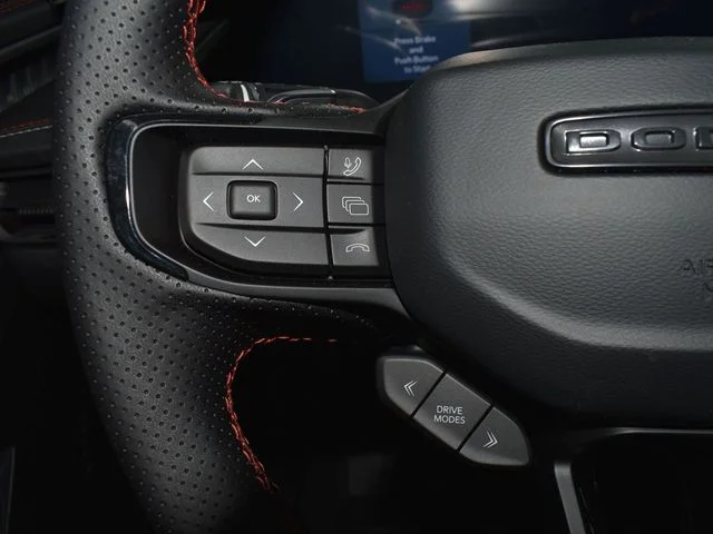 Nuevos DODGE CHARGER à Estados chez autogozo