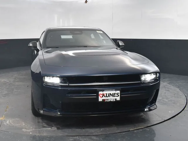 Nuevos DODGE CHARGER à Estados chez autogozo