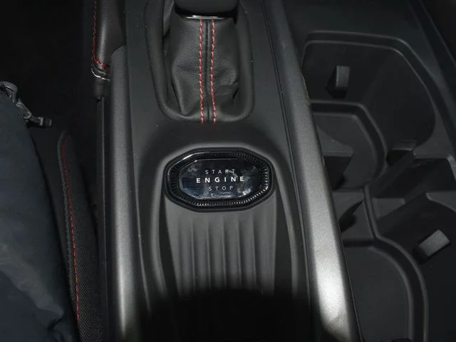Nuevos DODGE CHARGER à Estados chez autogozo