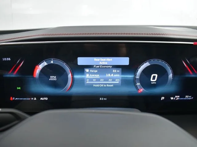 Nuevos DODGE CHARGER à Estados chez autogozo