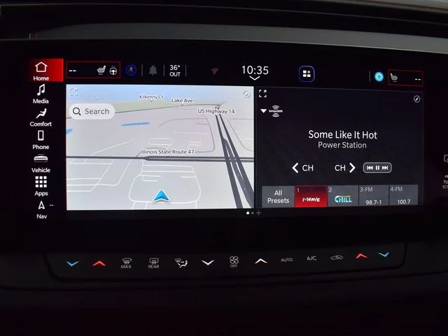 Nuevos DODGE CHARGER à Estados chez autogozo