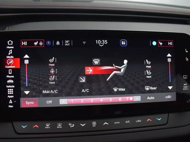 Nuevos DODGE CHARGER à Estados chez autogozo