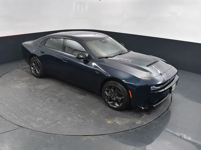 Nuevos DODGE CHARGER à Estados chez autogozo