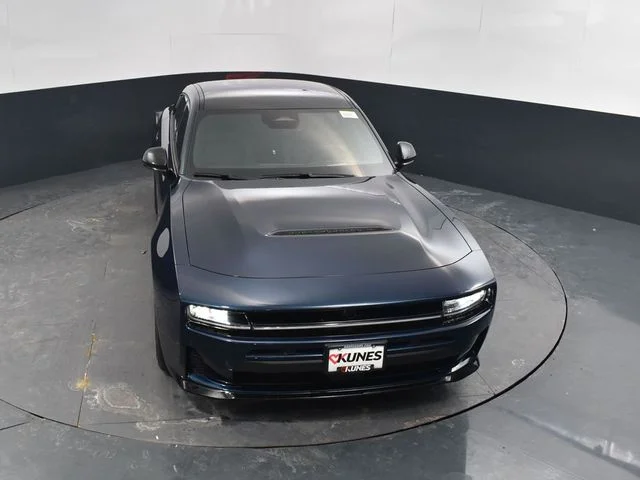 Nuevos DODGE CHARGER à Estados chez autogozo