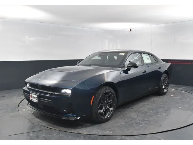 Nuevos DODGE CHARGER à Estados chez autogozo