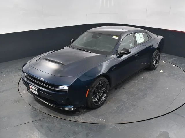 Nuevos DODGE CHARGER à Estados chez autogozo