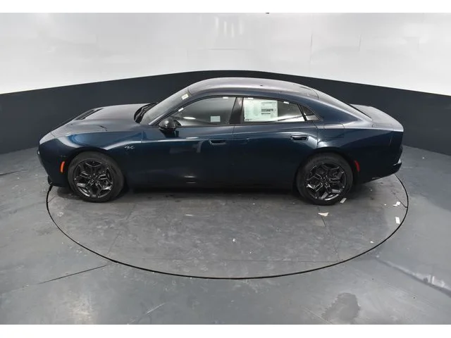 Nuevos DODGE CHARGER à Estados chez autogozo