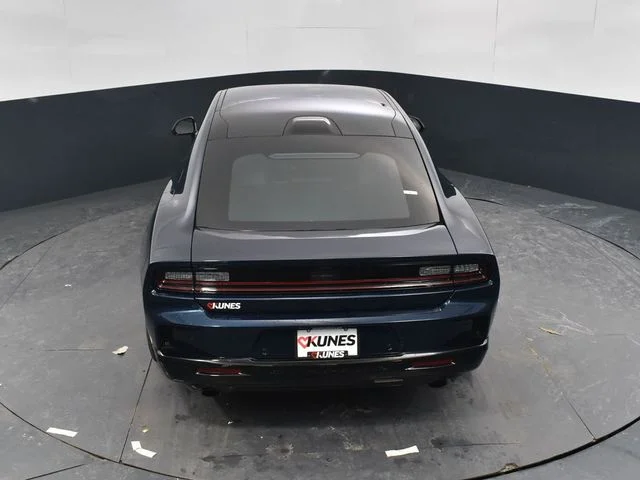 Nuevos DODGE CHARGER à Estados chez autogozo