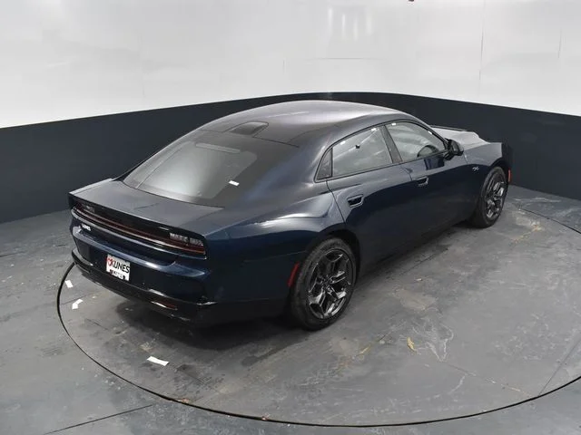 Nuevos DODGE CHARGER à Estados chez autogozo