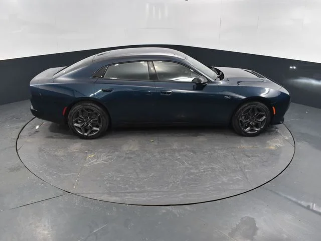 Nuevos DODGE CHARGER à Estados chez autogozo