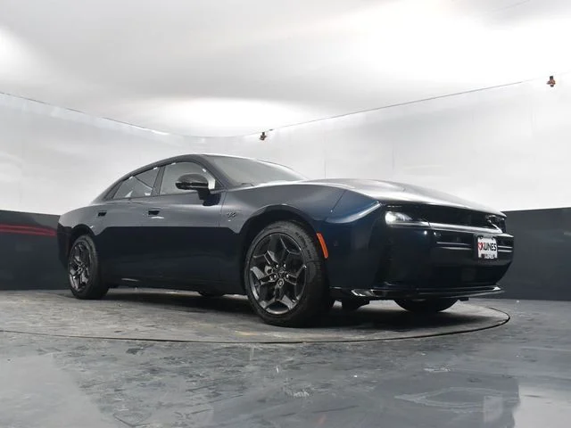 Nuevos DODGE CHARGER à Estados chez autogozo