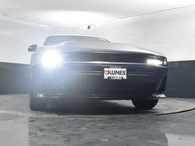 Nuevos DODGE CHARGER à Estados chez autogozo