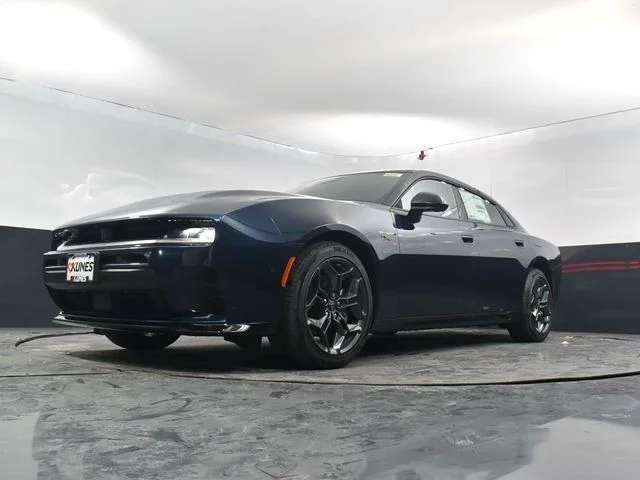 Nuevos DODGE CHARGER à Estados chez autogozo
