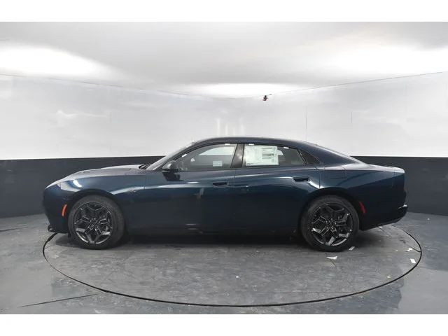 Nuevos DODGE CHARGER à Estados chez autogozo