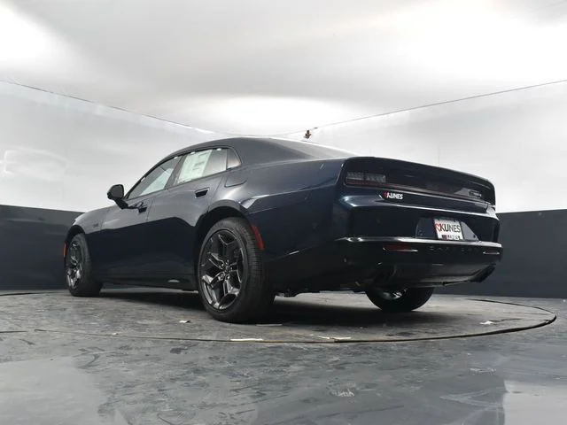 Nuevos DODGE CHARGER à Estados chez autogozo