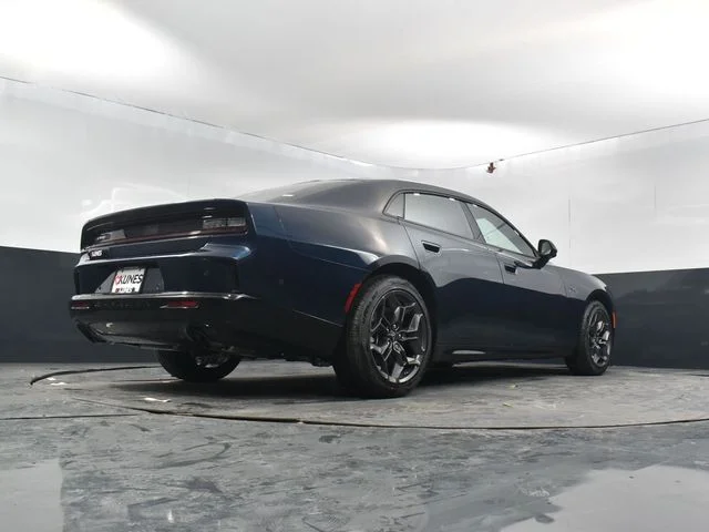 Nuevos DODGE CHARGER à Estados chez autogozo