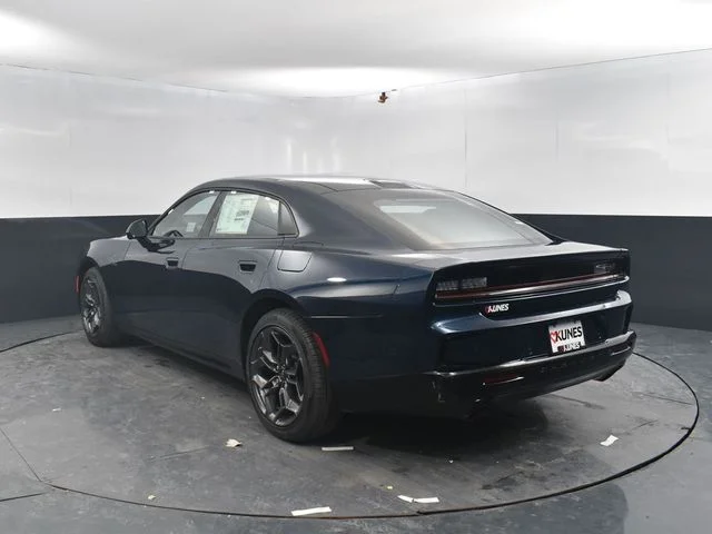 Nuevos DODGE CHARGER à Estados chez autogozo